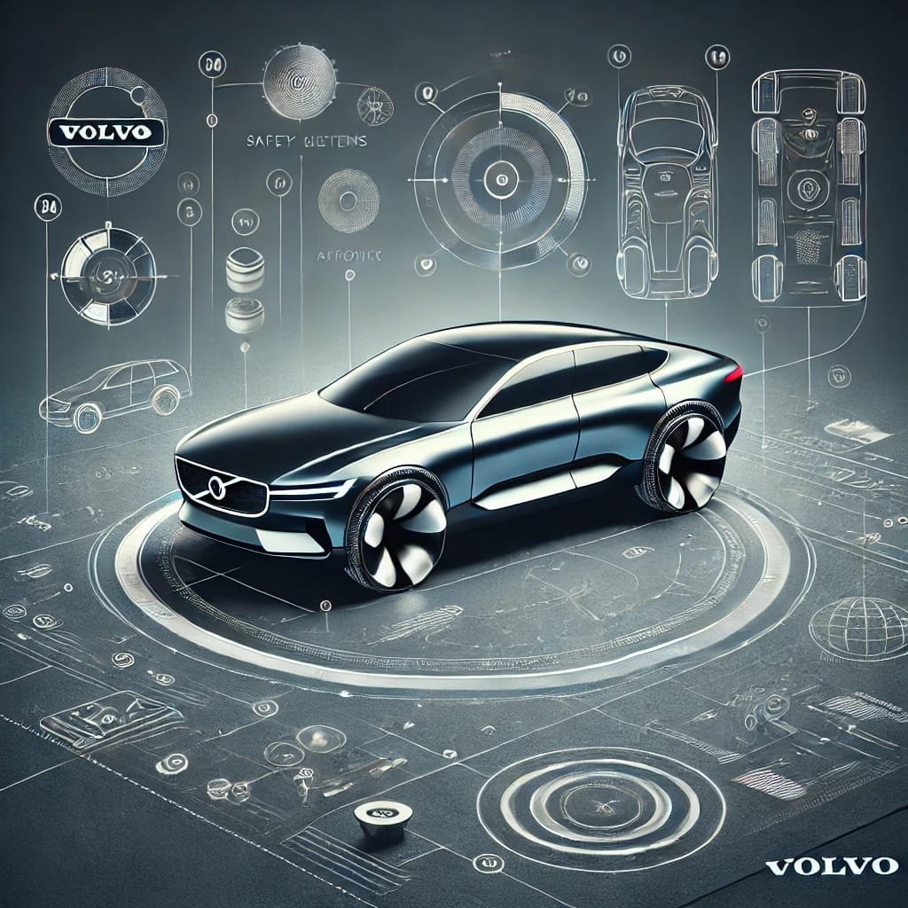 Volvo’s EX30 Delay: Navigating US-China EV Tariff Tensions and Global Automotive Shifts