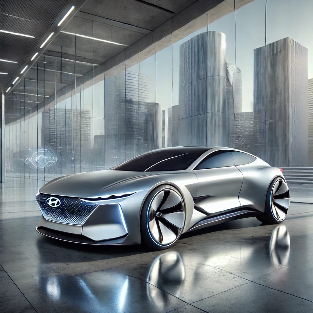 Hyundai Inster: A New Era of Micro Sub-Compact Electric Vehicles