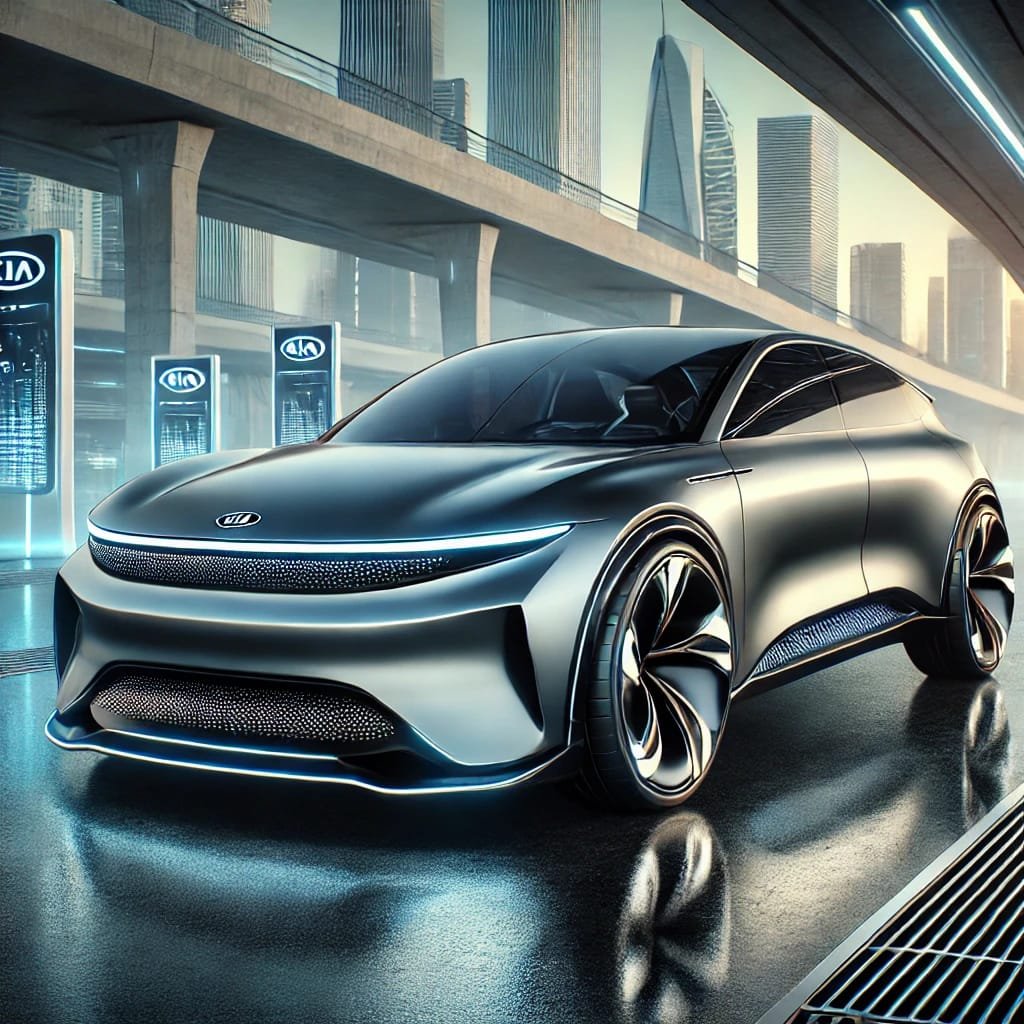 Kia EV4: A Comprehensive Overview of the Upcoming Electric Sedan