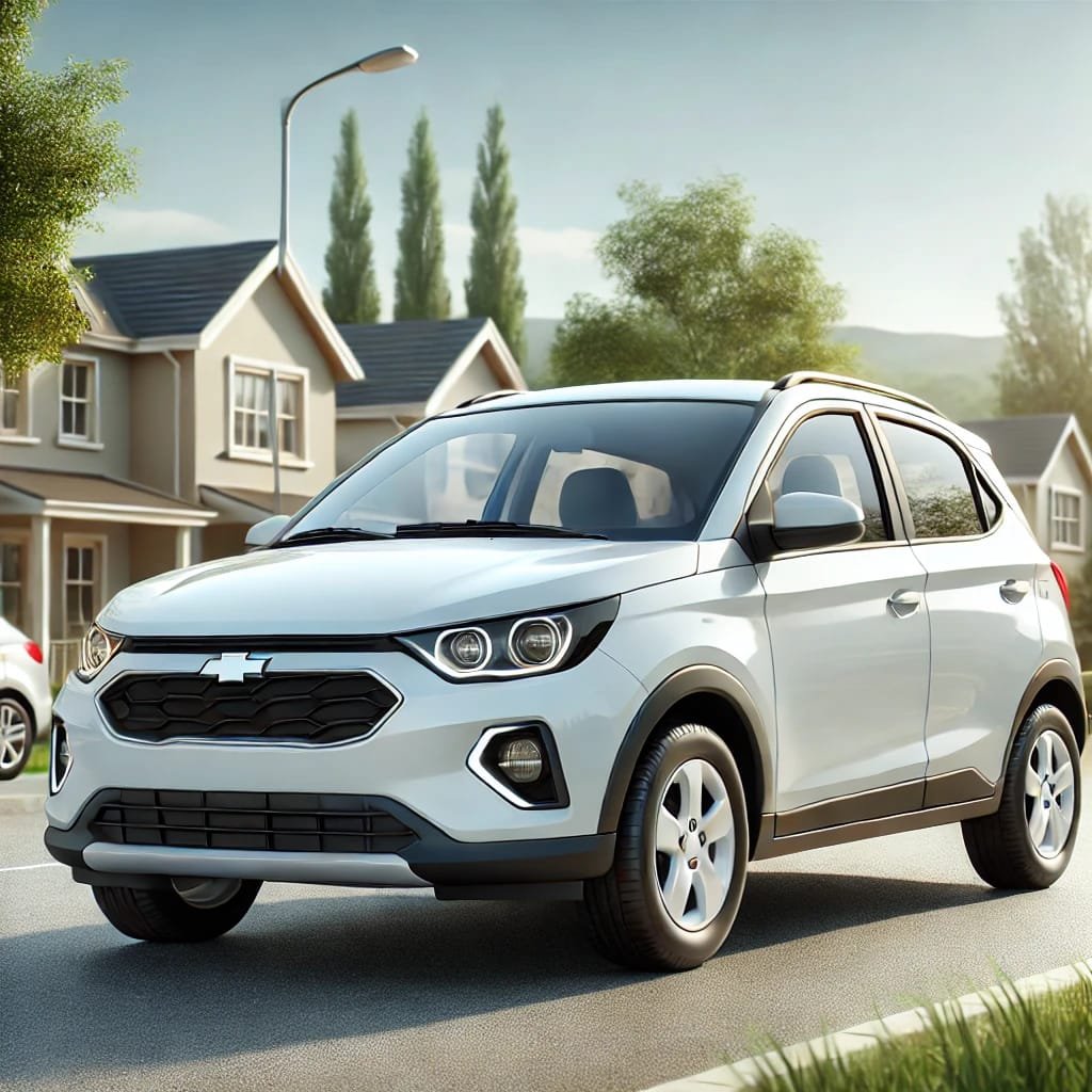 Top 10 Compact Cars for City Driving