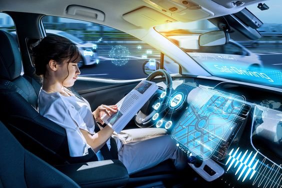 Future Trends in Automotive Insurance