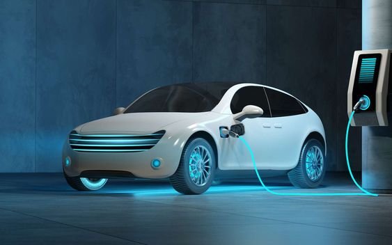 How Electric Vehicles Are Changing the Automotive Industry