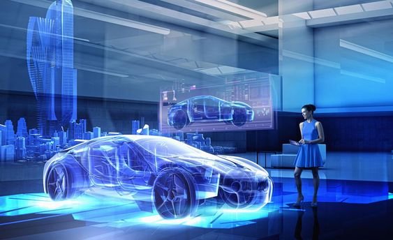 How Nanotechnology Will Impact Automotive Manufacturing